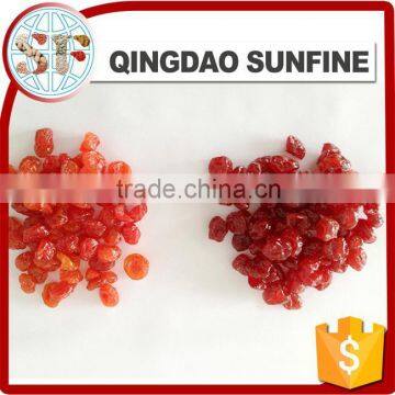 Hot Sale China Manufacture Cheap Dried Cherry Fruit