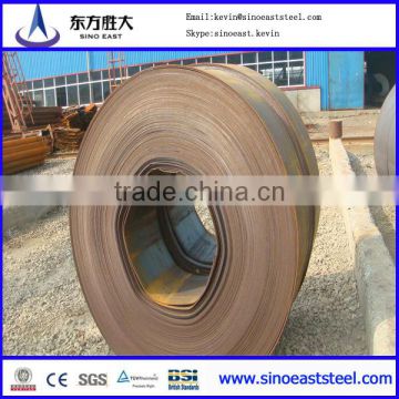 hrc coil