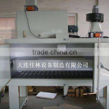 Stainless Drying Conveyor