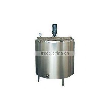 sugar water mixing tanks jacketed tanks