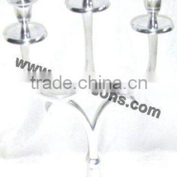 Weddings Candelabra Decorations