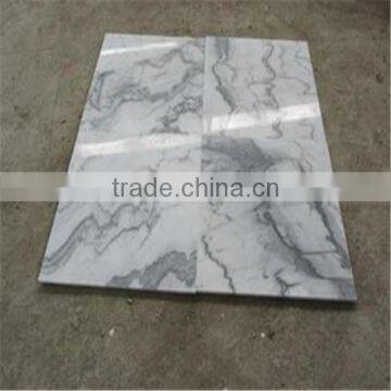 Hot Selling Marble /marble Tile 1cm Thickness