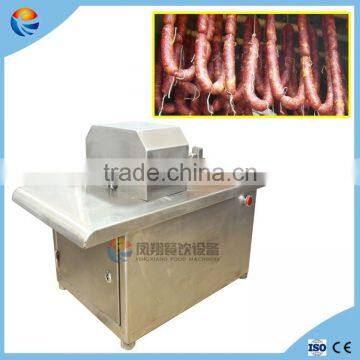 Electrical Machine for Tying Sausage, Sausage Linking Machine