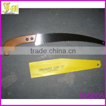 40 cm Pruning Saw Knife, Survival Garden Sliding Saw Knife China