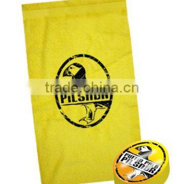 For Promotion Cheap 100% Cotton Hand Towel photo-5