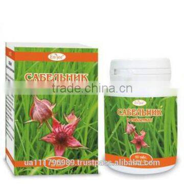 DIETARY SUPPLEMENT "MARSH CINQUEFOIL"