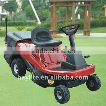 CE Certified Gasoline Ride on Lawn Mower for Sale