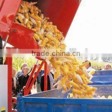 Hot Selling Harvester Machine for Corn China Machine Manufacturers photo-5