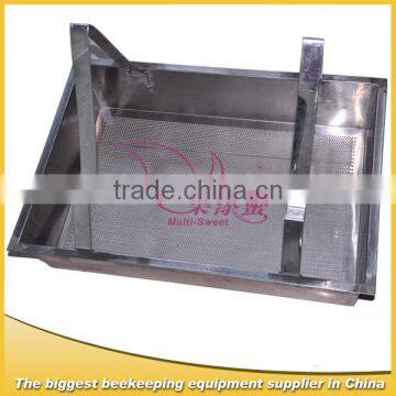 Stainless Steel Uncapping Tray for Honey Produce Uncapping Tray for Sale