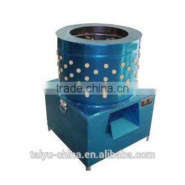 Automatic Poultry Feather Plucker photo-2