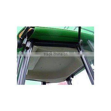 ATV cover with PE material
