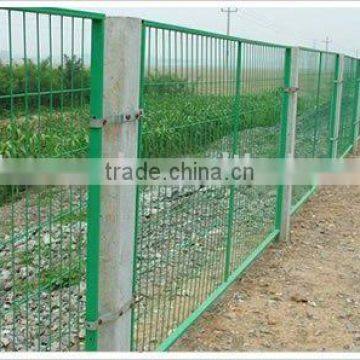 Mesh Fence