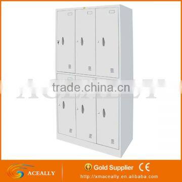 2017 wardrobes set school office gym furniture steel school locker