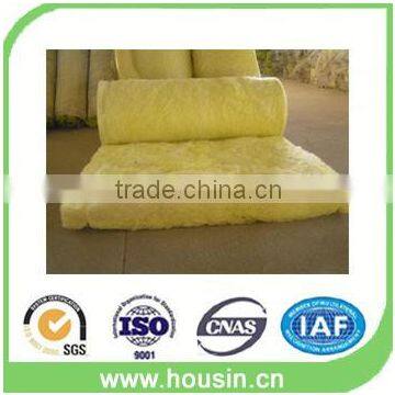 high quality fiber glass wool acoustic material