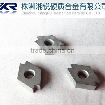 tungsten carbide insert /tungsten carbide cutting tool