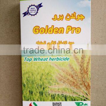 Golden Pro, Wheat Herbicide photo-3