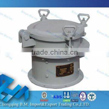 CWZ Series Marine Small Exhaust Fans