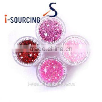 Bulk Sales Glitter Tattoo Pigments Fairy Dust Glitter for Tatoo Inks photo-4