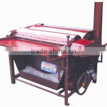 Polyester Fiber Carding Machine photo-6