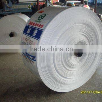 China Supplier Recycled Colorful Printing pp Woven Bag photo-4