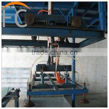 CE certificate glass magnesium board equipment