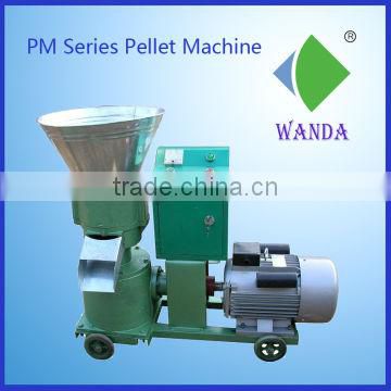 green fuel/sawdust pellet machine China manufacturer for sale