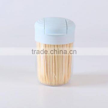 Disposable Tableware Bamboo Toothpicks photo-5
