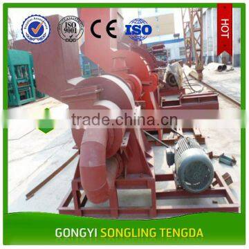 high capacity waste bicycle crusher