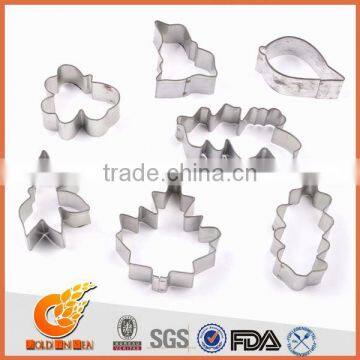 Customized Base on Customer Reques Aluminum Cake Mould(SC10905) photo-2