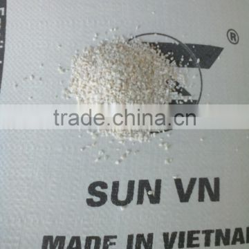 Vietnam best mine Limestone 96% min CaCO3 content