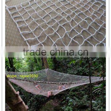 bulk cargo net/container cargo net, Container safety net , shiopping cargo net