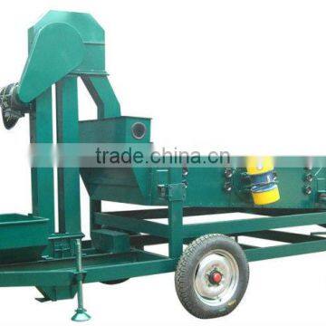 5XFJ-5 Seed Grain Maize Grader Machine