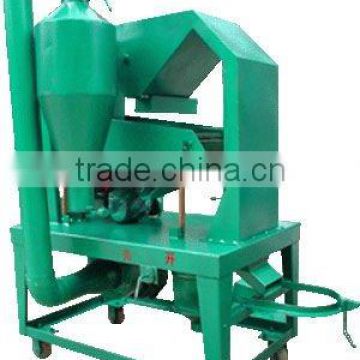 5FS-100 vegetable seed processing machine