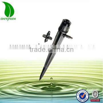 Bubbler dripper/water emitter/Drip irrigation system