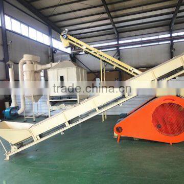 palm pellet making machine with good quality and competitive price