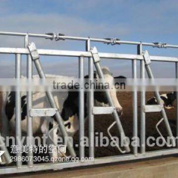 Buy Cow Headlock, Self-locking Panel