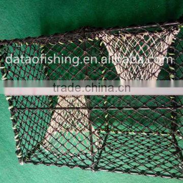 PE Net Lobster Trap, Aquaculture Traps for Prawn