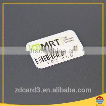 13.56Mhz Passive HF RFID Tag photo-4