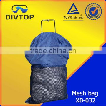 All Net Mesh Bags Wholesale For Diving