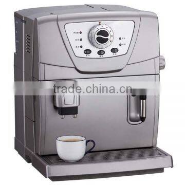 [Handy-Age]-Electric Automatic Coffee Machine (HK1900-038)