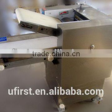 Continuous Dough Rolling Machine