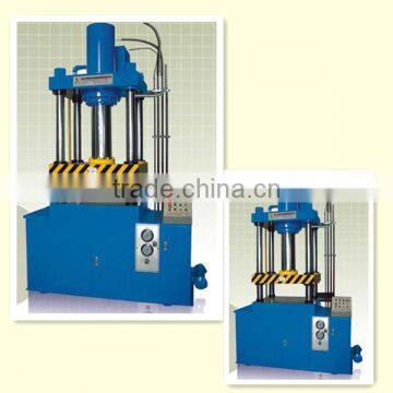 high quality hydraulic press