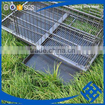 20", 24", 30", 36", 42", 48" Metal Dog Cage For Sale photo-5