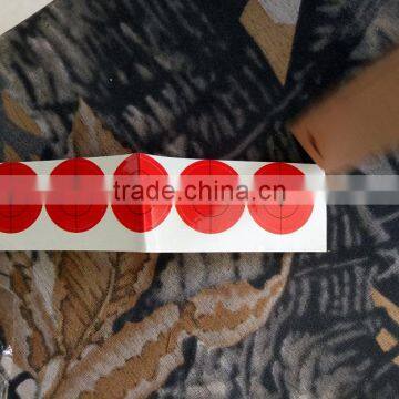 Auto Reset Airgun Shooting Target/Metal Plinking Spinning Hunting