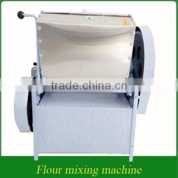 Industrial Flour Mixer Machine Price/Flour Mixing Macine with 200-300kg