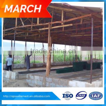 poultry farm house chicken layer cage for chicken choop