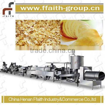 Ffaith-group best selling industrial potato chips production line