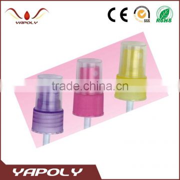 colorful perfume atomizer sprayer