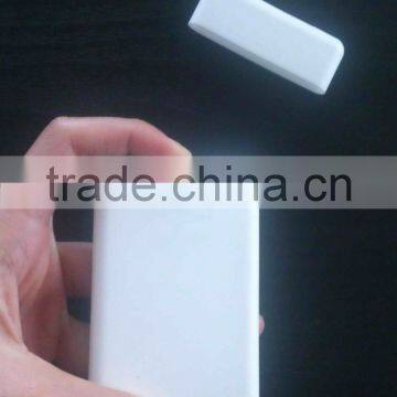 Factory directly supply 20ml empty travel size card pump sprayer