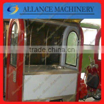 13 ALMFC6 Fiberglass reinforced plastic/Metal dining car